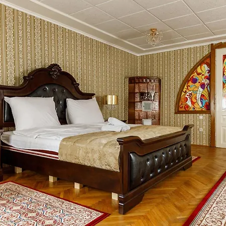 Imperial Boutique Lägenhet Braşov