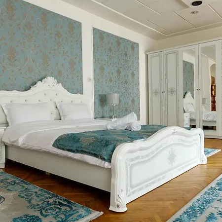 Lägenhet Imperial Boutique Braşov