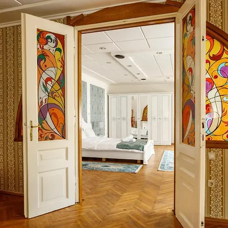 Imperial Boutique Apartmán *