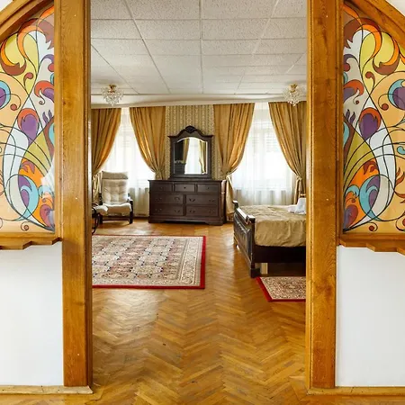 Apartmán Imperial Boutique