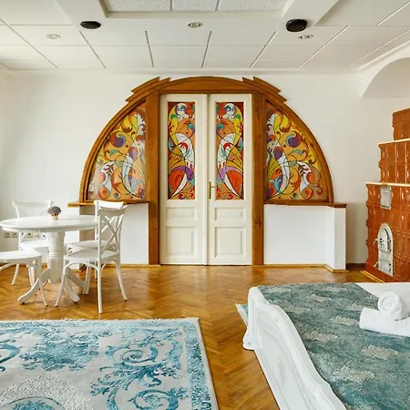 Imperial Boutique * Braşov