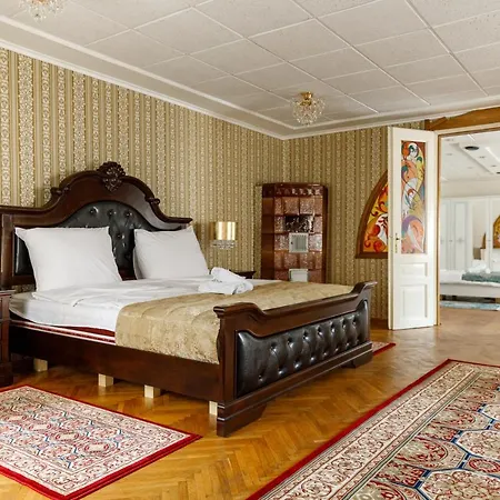Imperial Boutique Apartmán