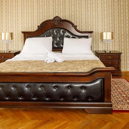 Apartmán Imperial Boutique *