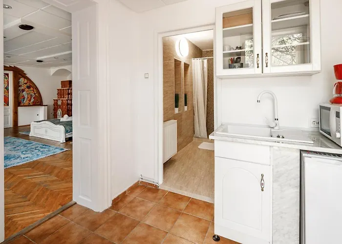 Apartman Imperial Boutique