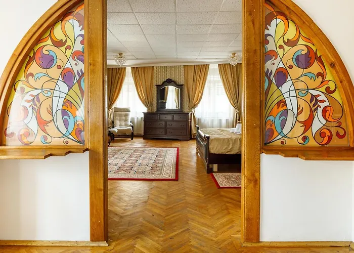 Apartman Imperial Boutique