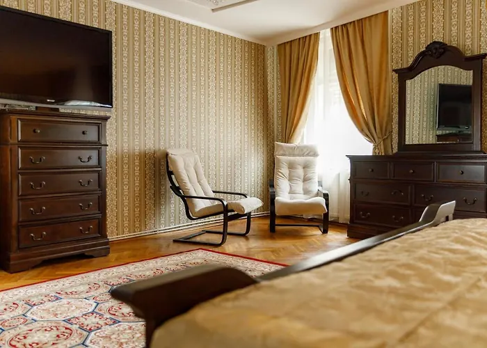 Imperial Boutique Brassó