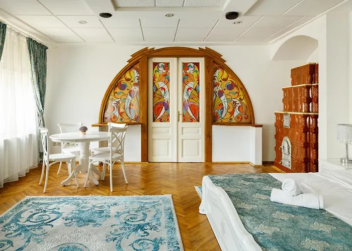 Imperial Boutique * Brassó