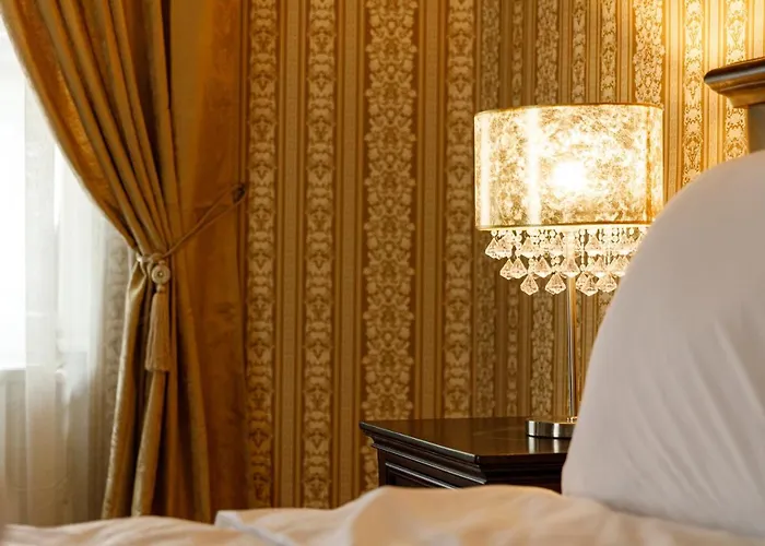 Imperial Boutique Apartman