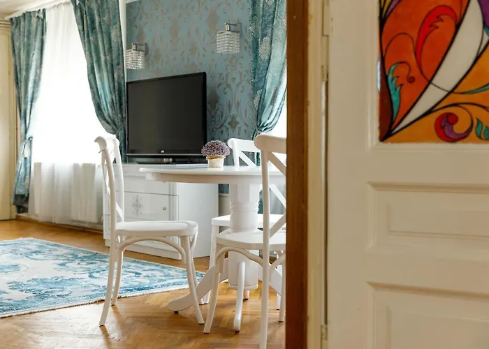 Apartman Imperial Boutique Brassó