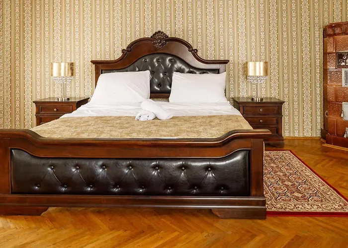 Apartman Imperial Boutique *