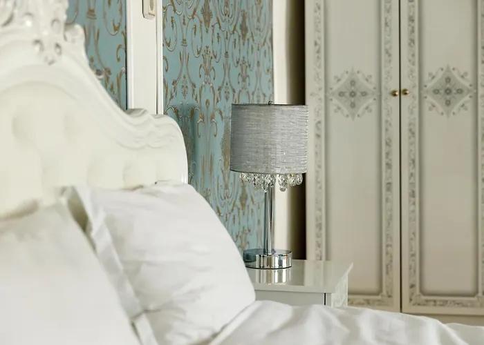 Imperial Boutique Apartman